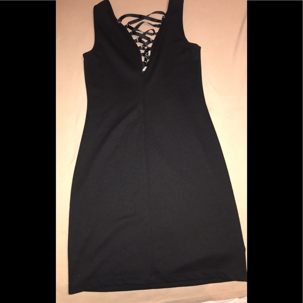 Forever 21 Vestido
